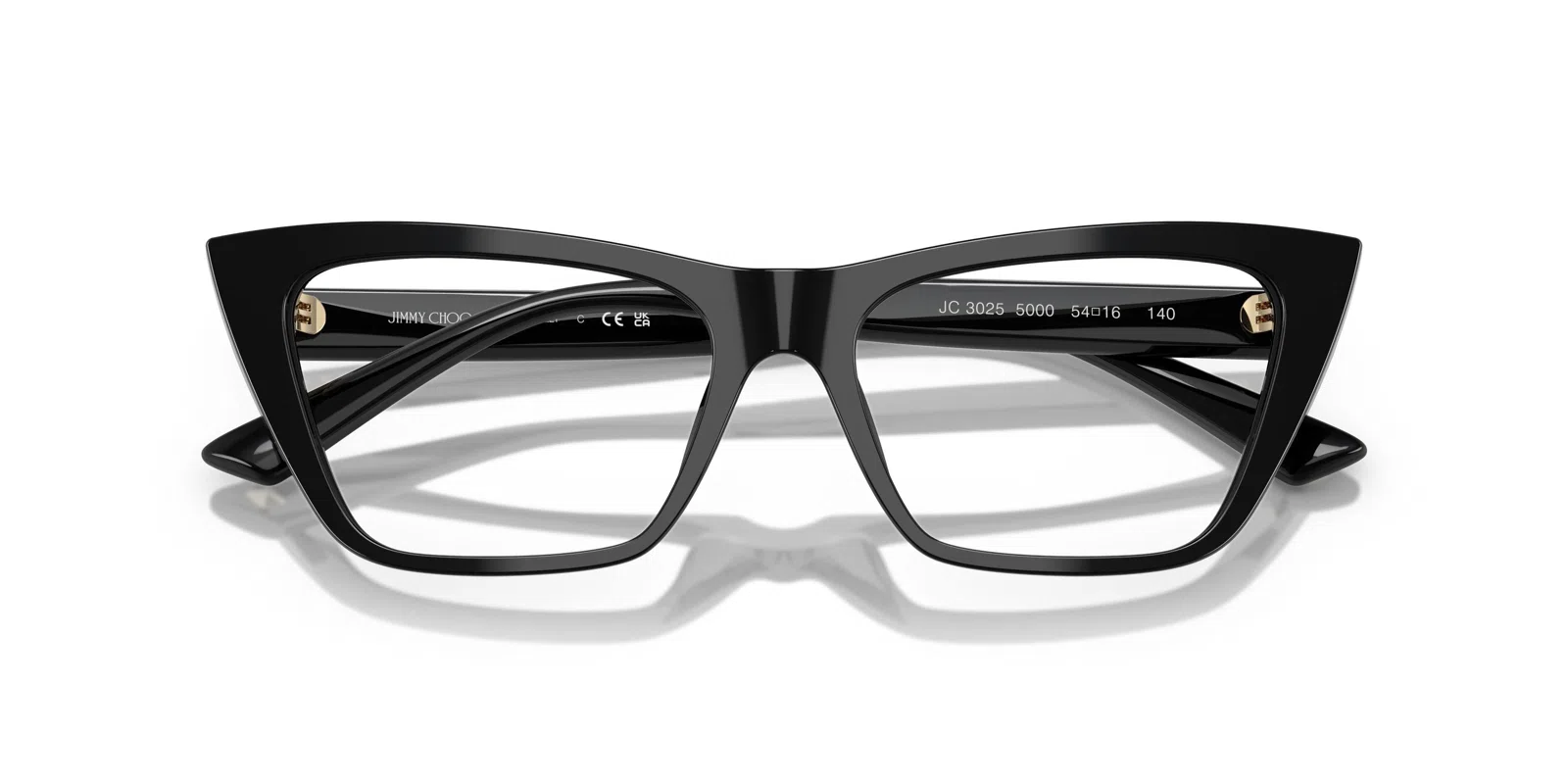 Jimmy Choo 3025 Eyeglasses - view 14